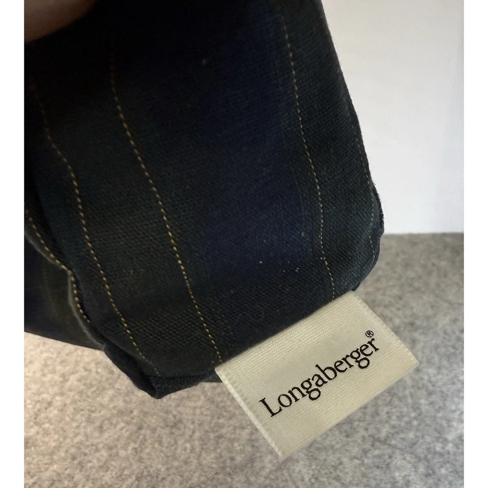 Longaberger Collector's Club Membership 10